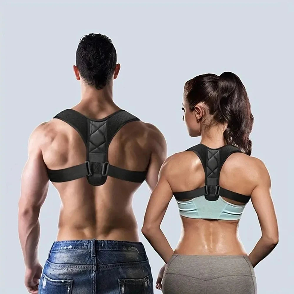 The Posture Corrector Pro✅